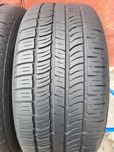 255/55/17 R17 Pirelli Scorpion ZERO 2шт ціна за 1шт літо шини