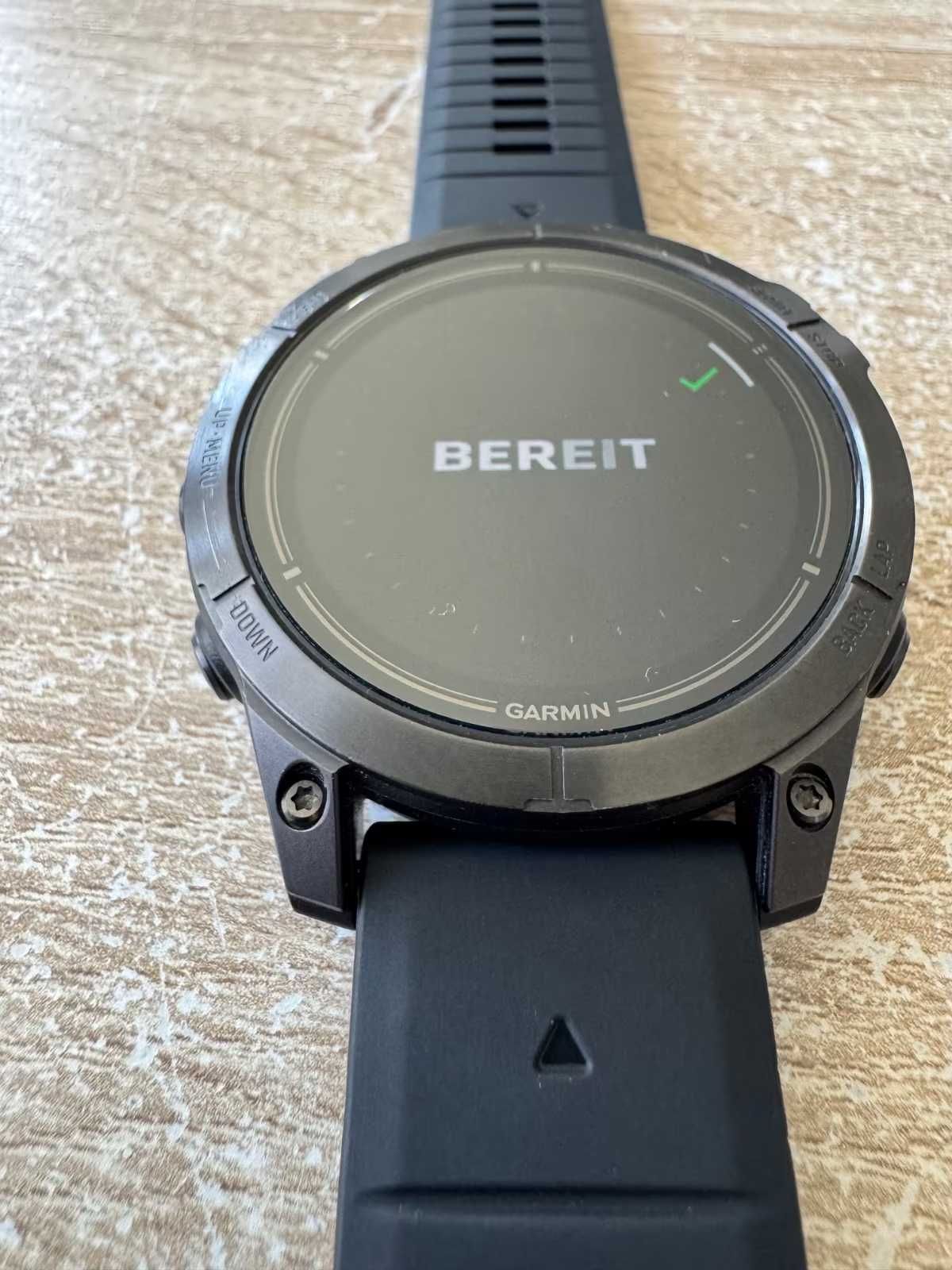 Garmin Epix Pro 2 w wersji 47mm