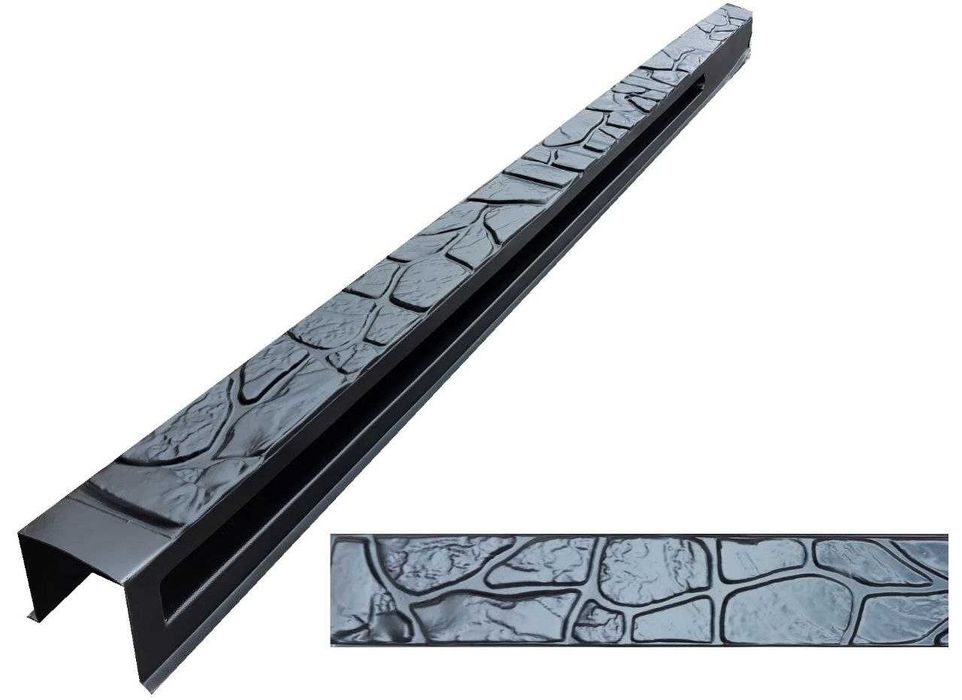 Formy z tworzywa ABS