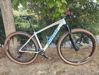 Specialized epic 29 m carbono 12x1v