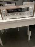 Amplituner Sony STR-7025 – lata 70., hi-end vintage, idealny dźwięk