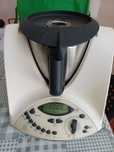Bimby vorwerk cozinha