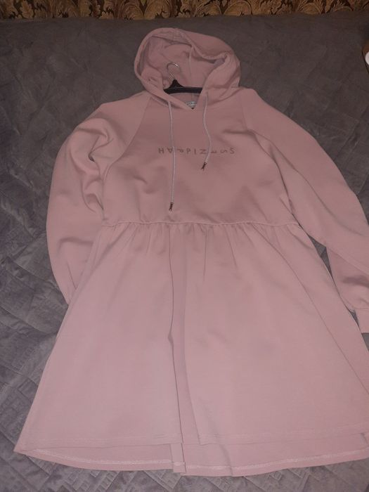 Плаття туніка для вагітних