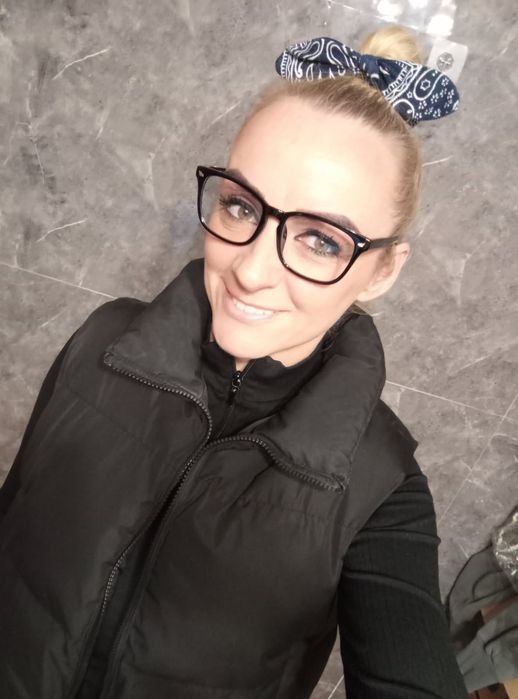 Mycie okien i sprzątanie