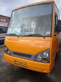 Автобус I-VAN 2008 р