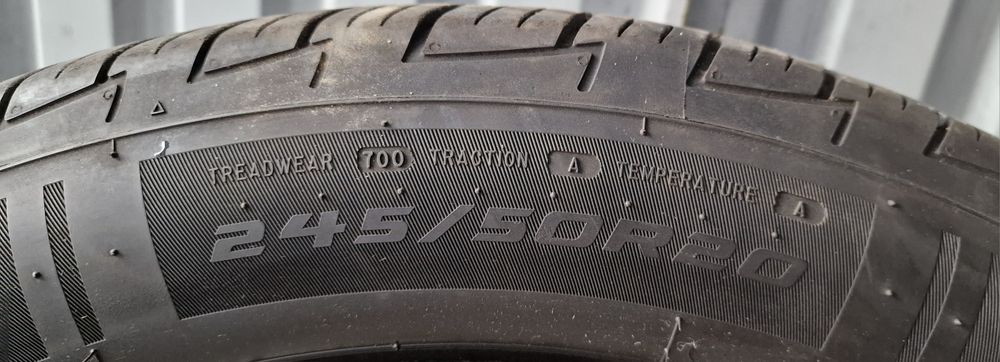 Felgi aluminiowe 5 x 114.3  20cali. Jeep i inne.