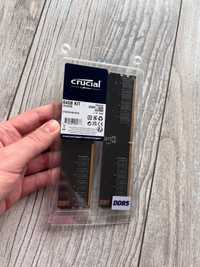 Crucial 2X32Gb 4800Mhz (Ct2K32G48C40U5)