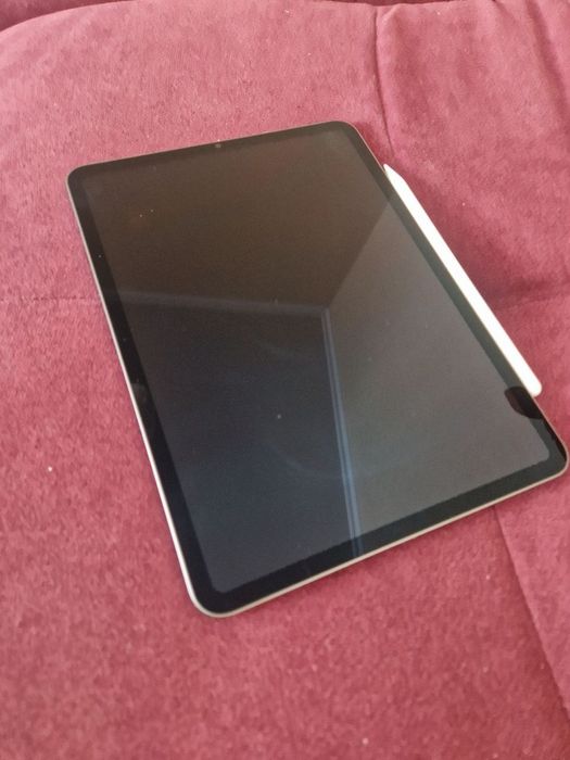 Ipad 2021 pro 3-его поколения