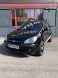 Продам hyundai getz