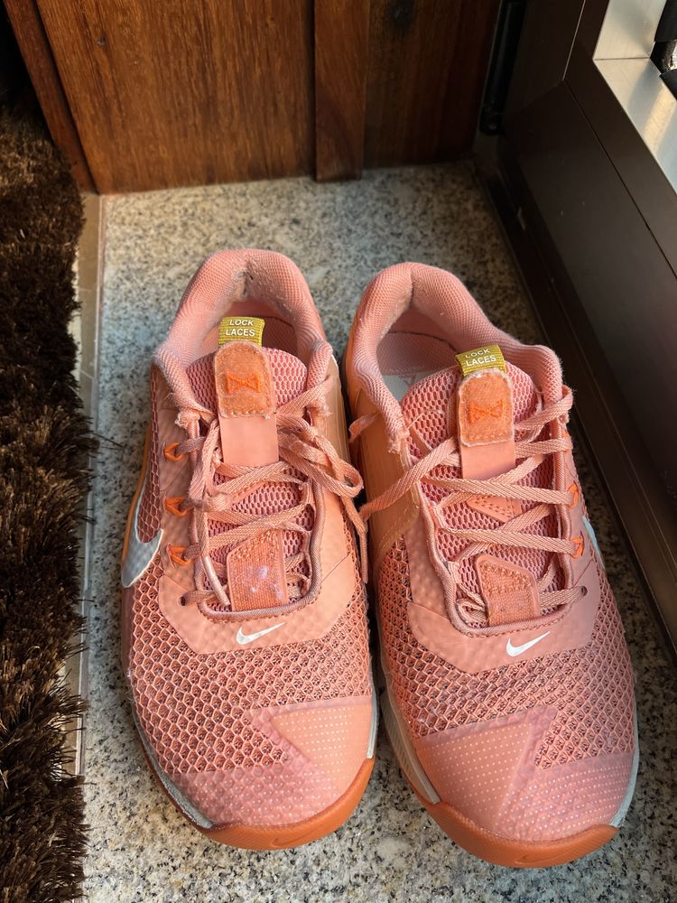 Sapatilhas crossfit nike metcon 7