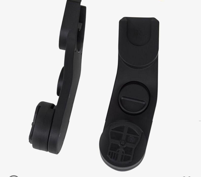 Адаптеры Anex для автокресла на коляску
 
Характеристики
 
Відгуки та