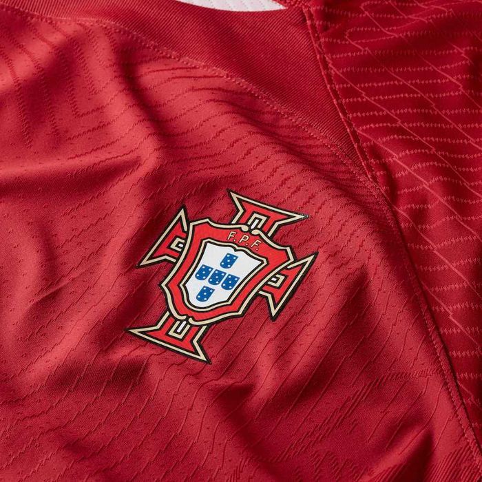 Camisola Portugal Nike VAPOR Principal 2022