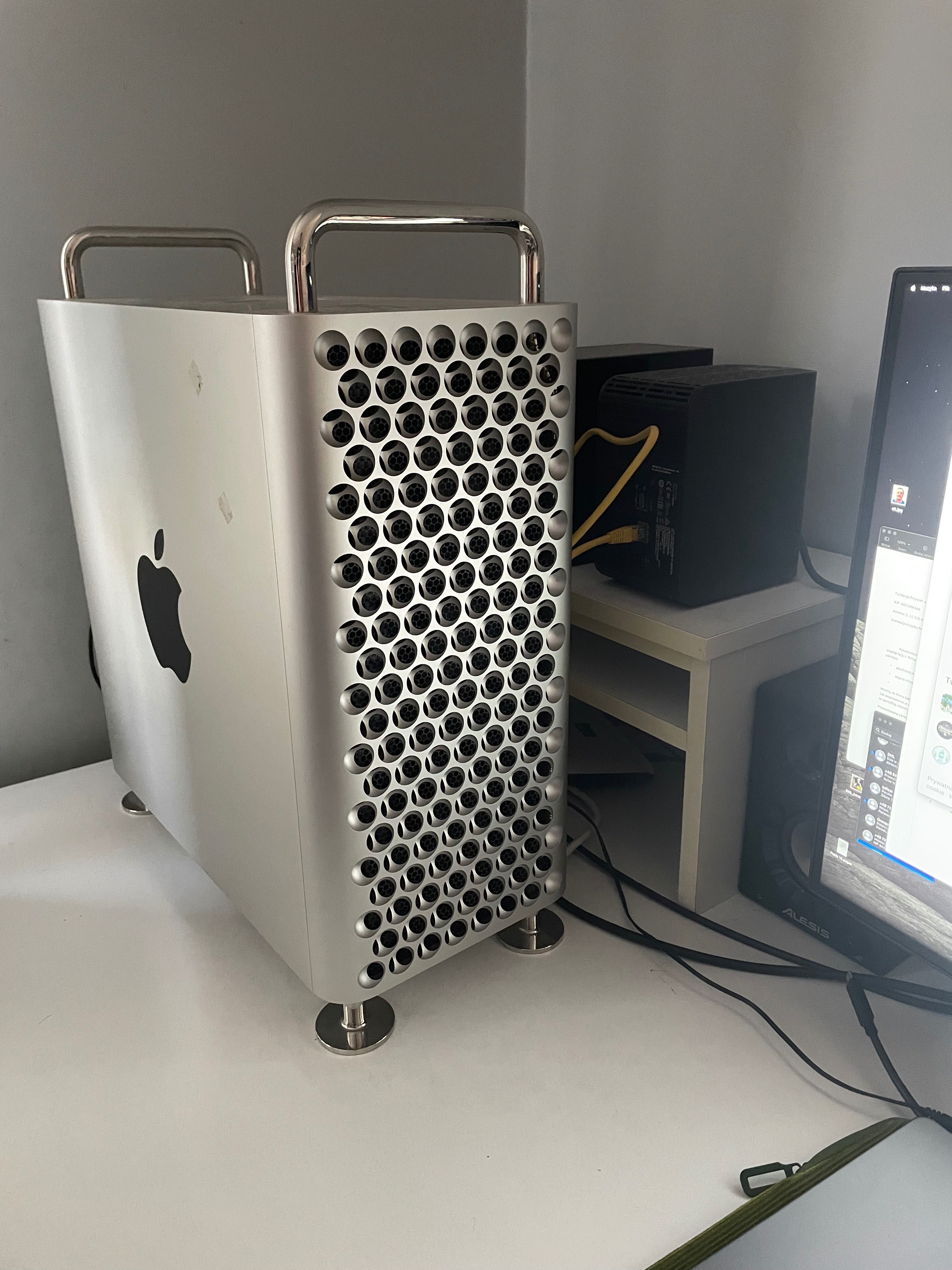 Apple Mac Pro 7.1