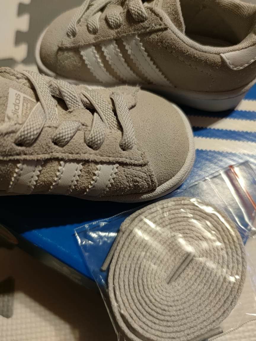 Adidas buty roz 19