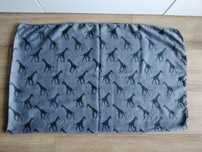 Pareo plazowe 170X110 cm
