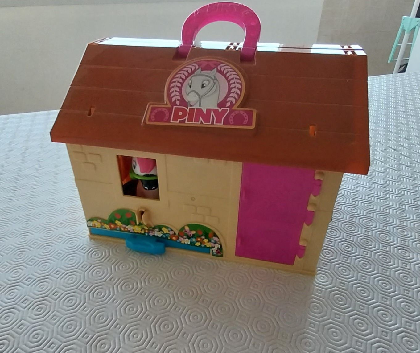 Lote de brinquedos 3 tudo 10€