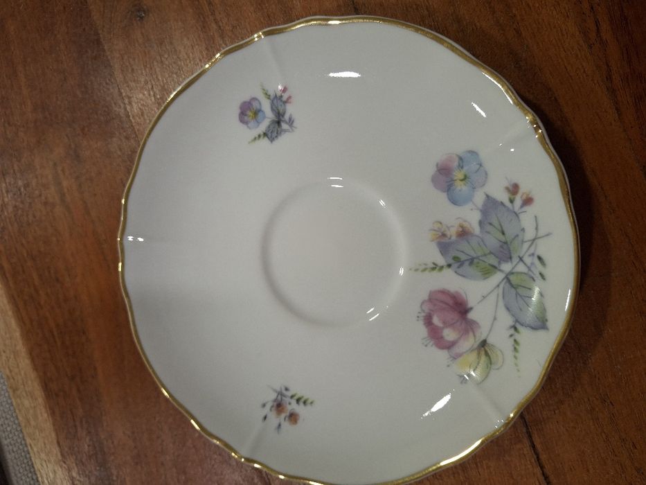 Jogo Cha Incompleto Spall