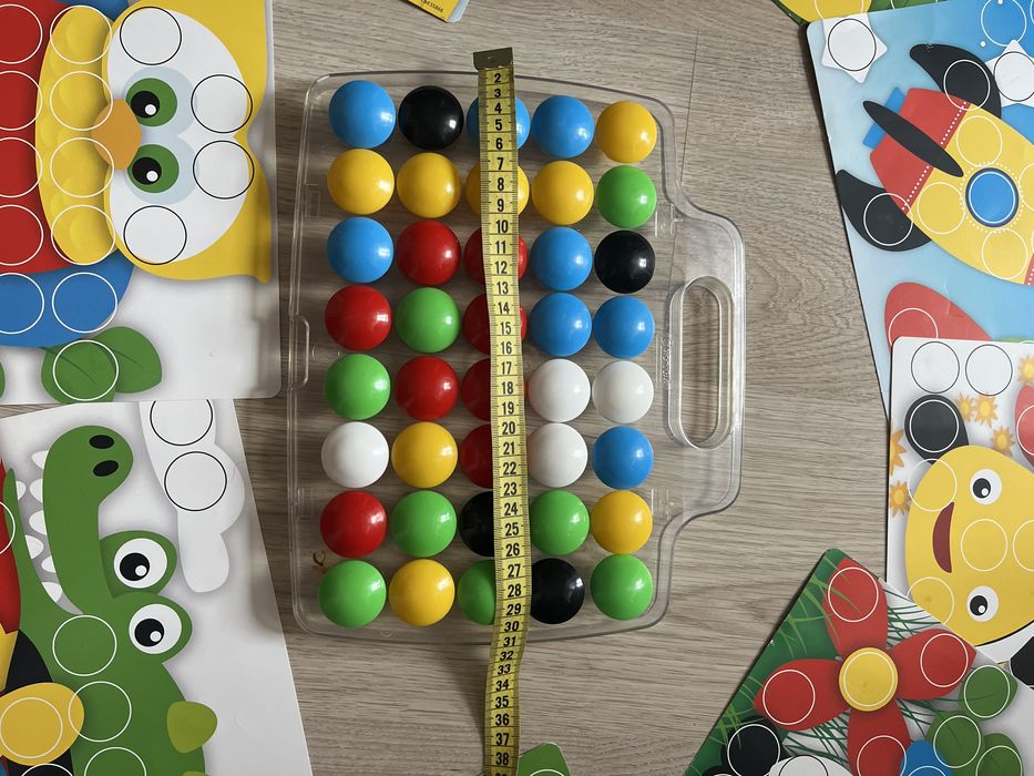 Дитяча мозаіка