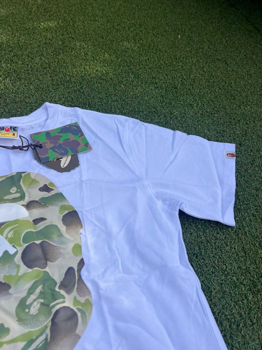Koszulka Bape tee