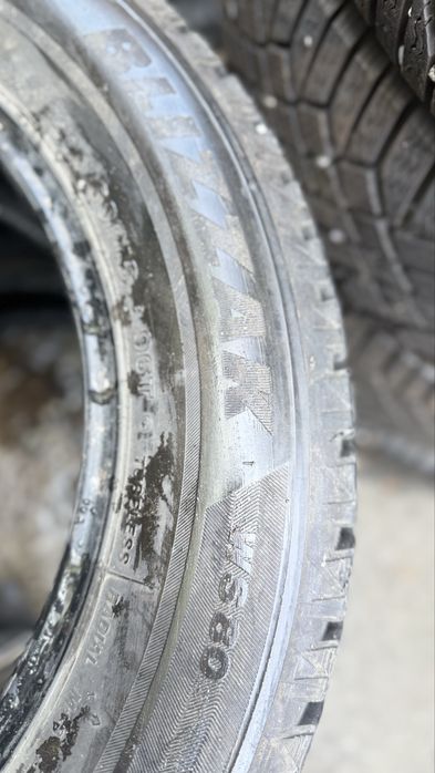 205/60/16 Bridgestone Blizzak WS 80