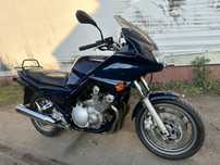 Yamaha XJ900 XJ 900 Diversion 4km Jak Nowa 12 tysiecy przebiegu Piękna