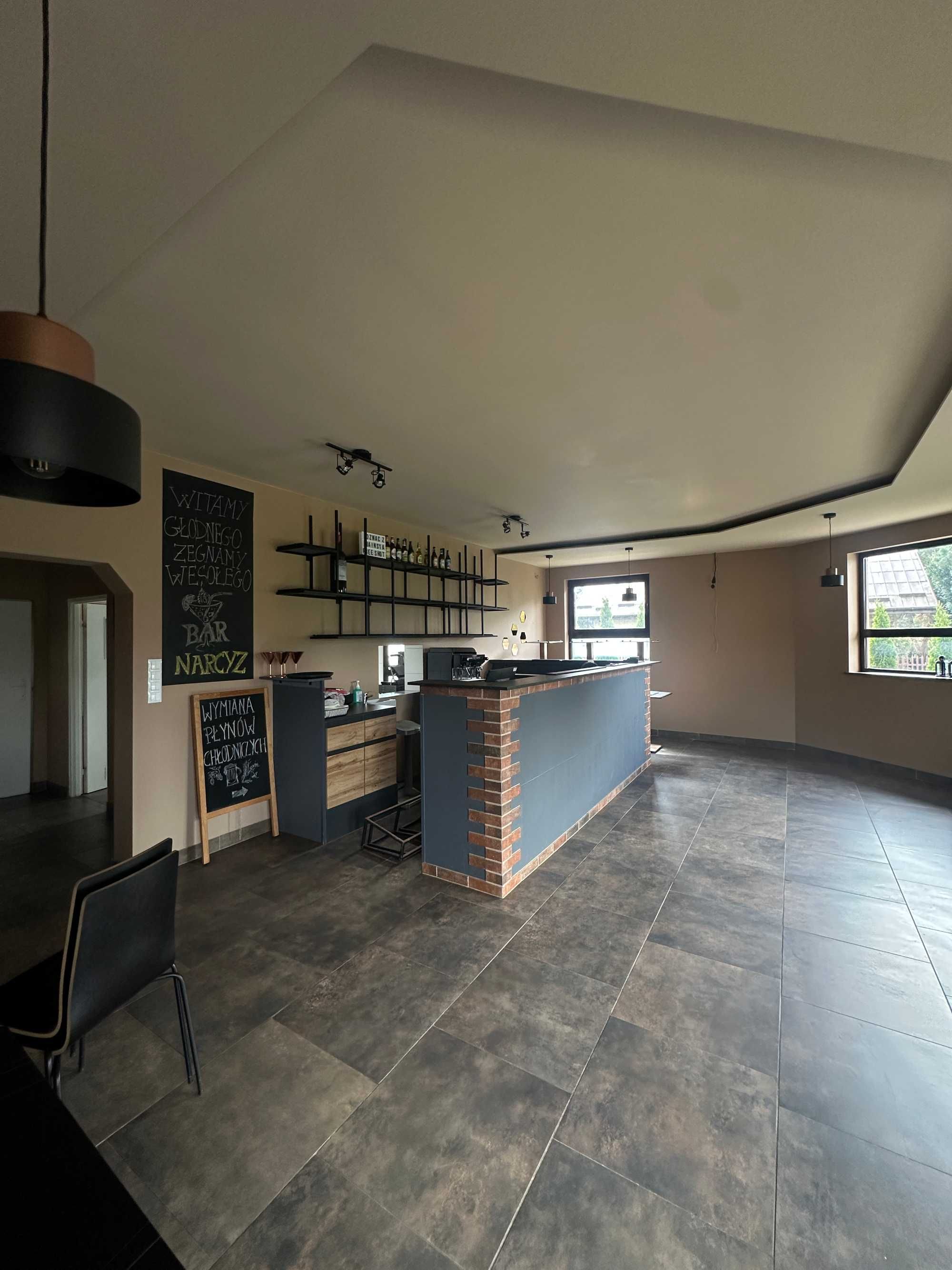 Wynajem | Lokal uslugowy | 100m² | 32-800