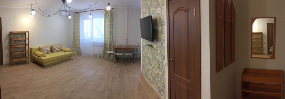 Аренда квартиры в центре