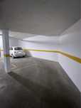 Garagem 2 lugares