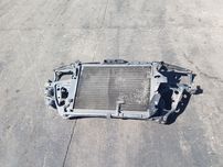 Pas przedni chłodnica VW Passat B5 1.9TDI