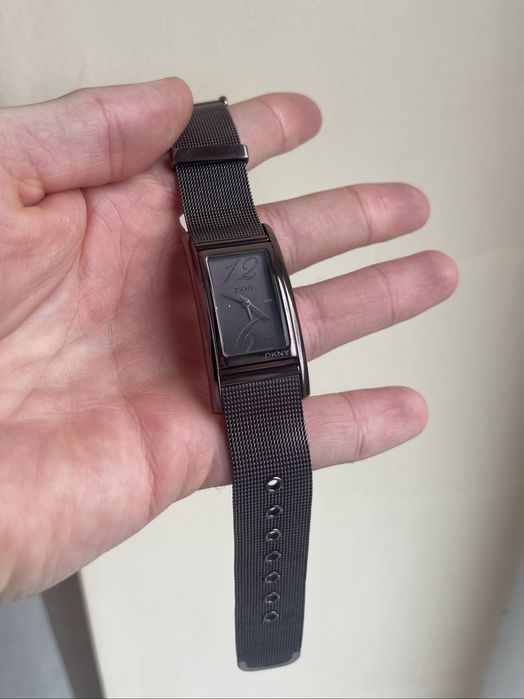 Годинник DKNY оригінал б/у