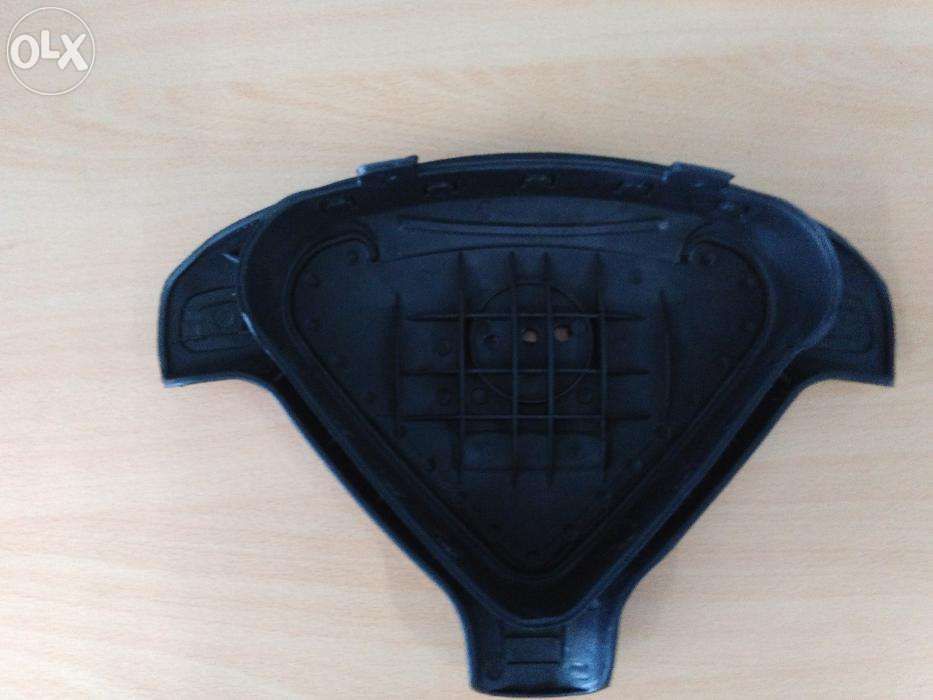 Tampa capa forro de volante opel corsa b zafira astra combo tigra