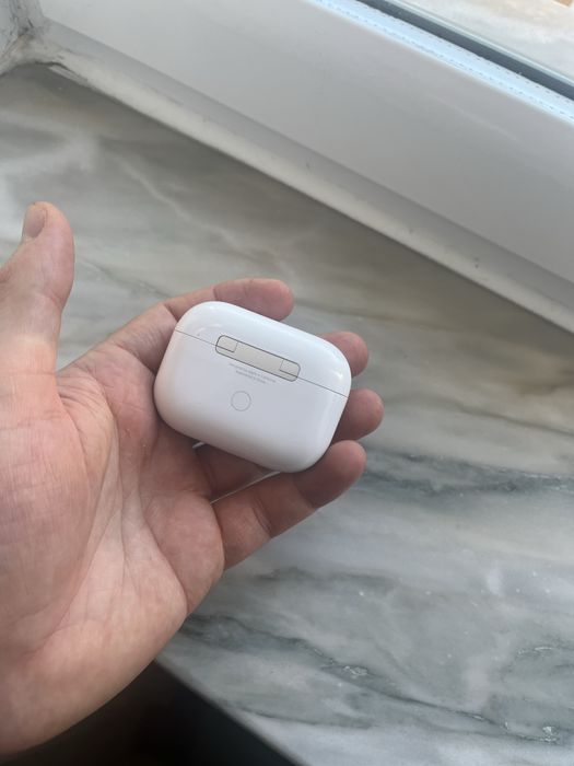 Auriculares Airpods Pro (Lightning)