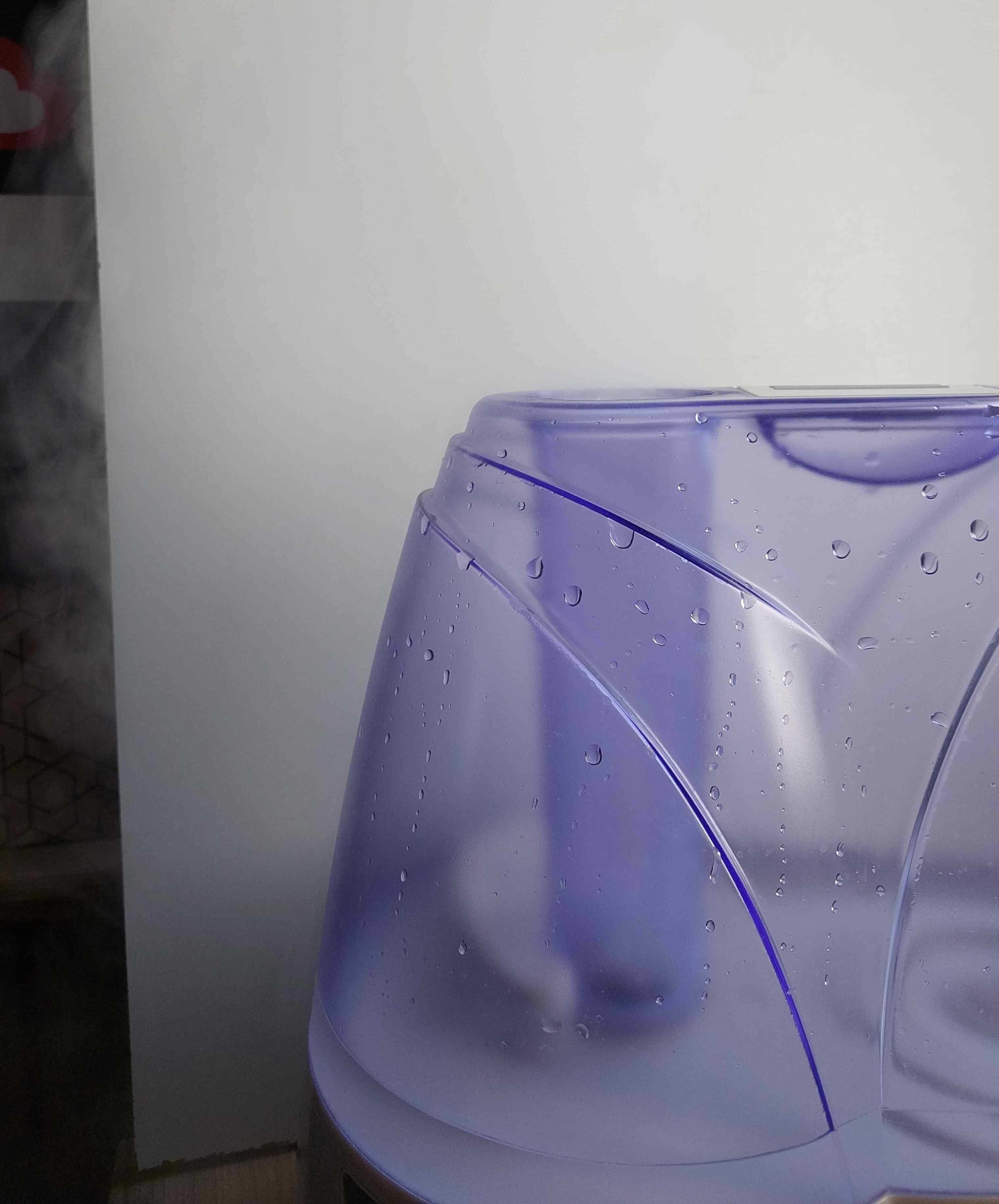Nawilżacz powietrza Topcom Ultrasonic Humidifier 1801.