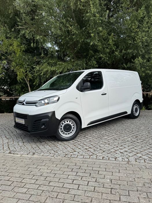 Citroën Jumpy