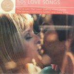cd - various - 60s love songs drift away