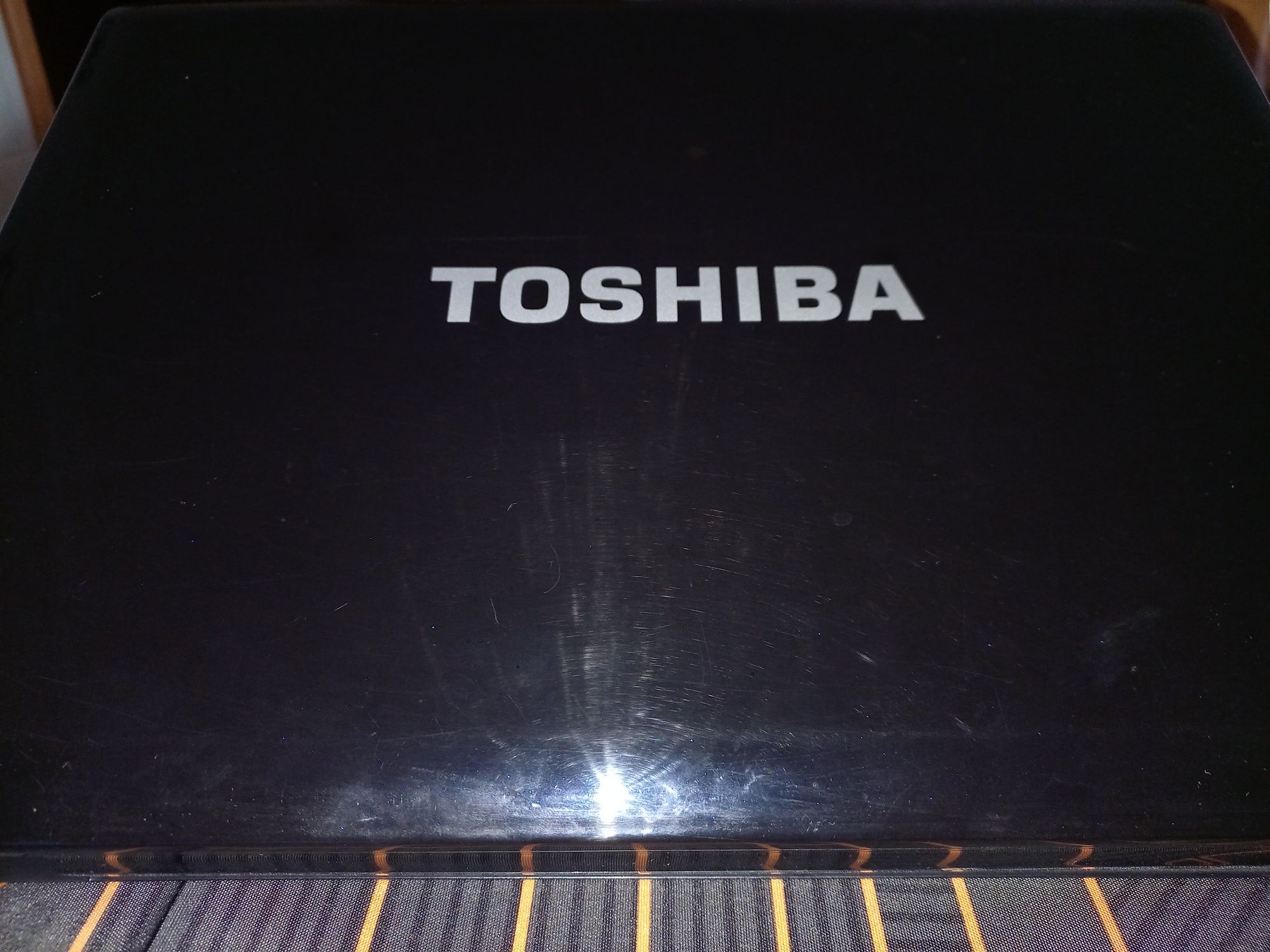 Computador portátil Toshiba Satélite A300