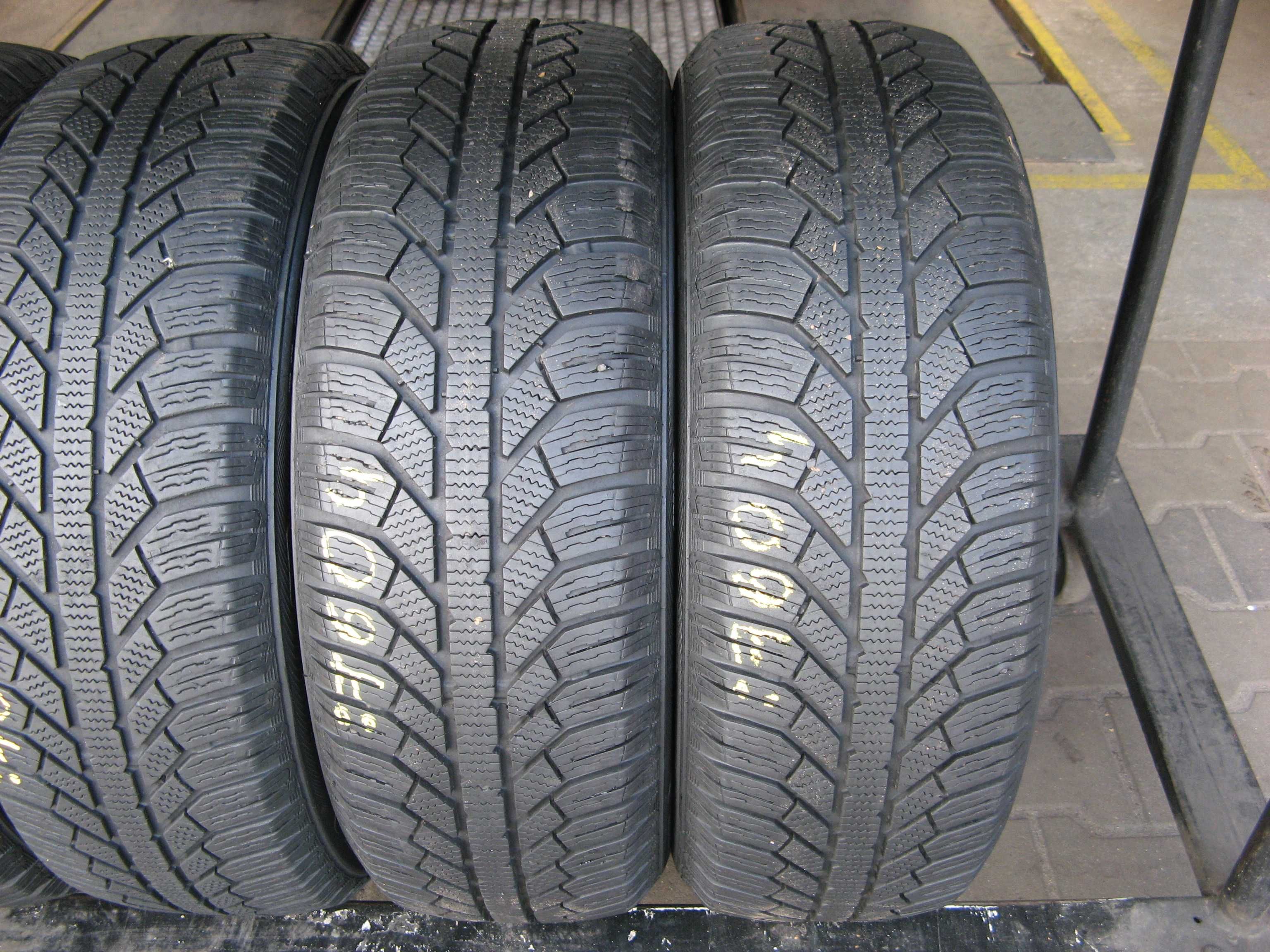 195/65R15 SEMPERIT MASTER-GRIP 2 - nr.7604