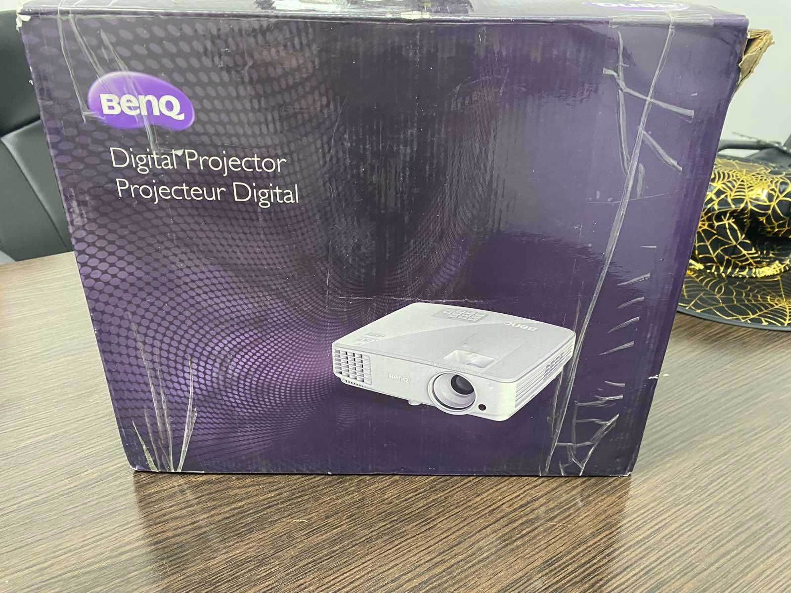 Проектор BenQ MS514