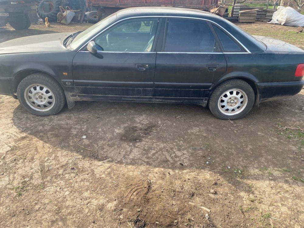 Продам Audi C4 V6