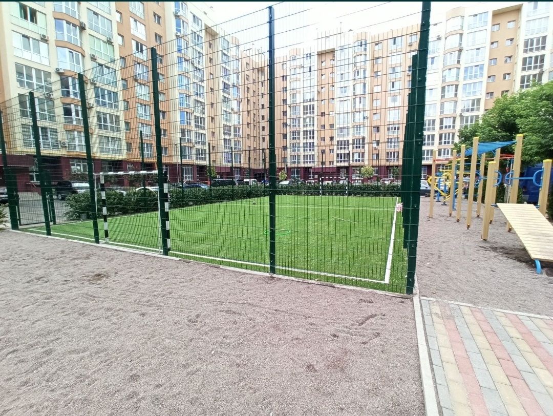 Продам 1 кімнатну квартиру в ЖК Софіївська сфера .