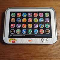 Tablet Fisher Price