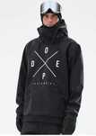 Dope Yeti Softshell Windstopper Куртка худи анорак S-M