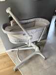 Chicco Baby Hug Air 4w1