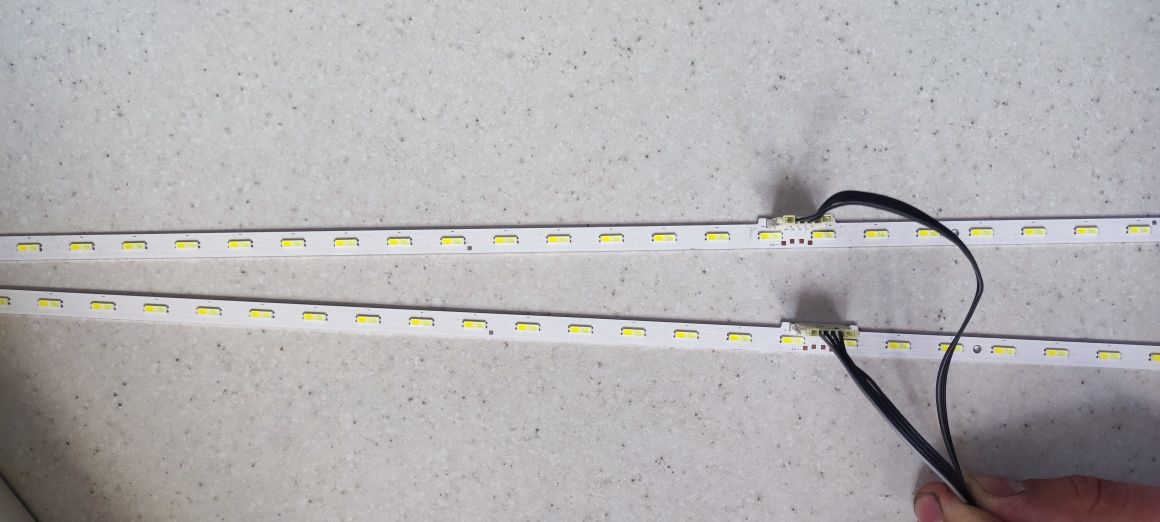 Led подсветка для телевизора Samsung ue55tu8500uxua