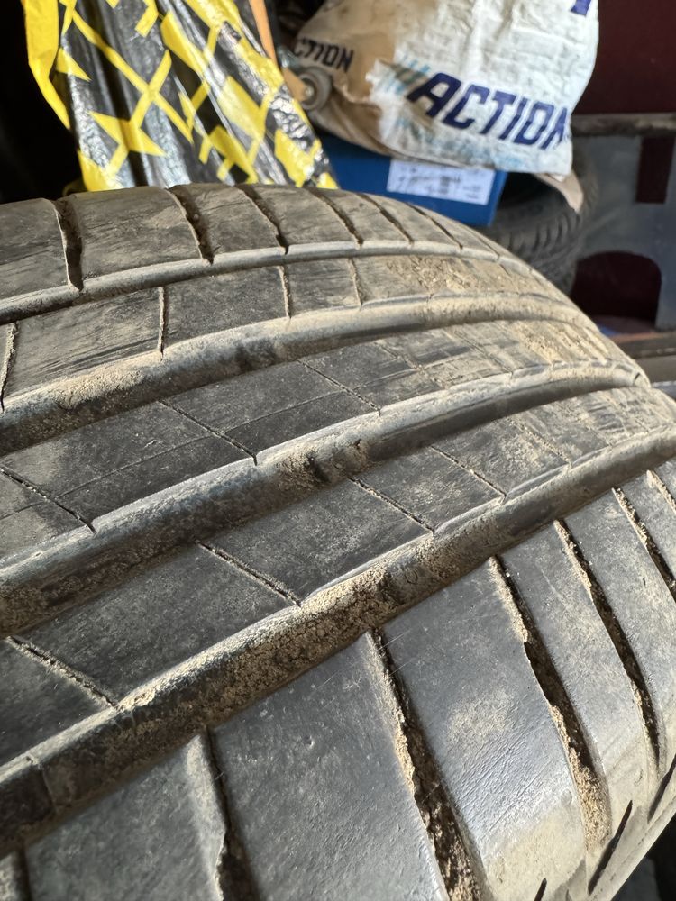 Bridgestone 205/60/16