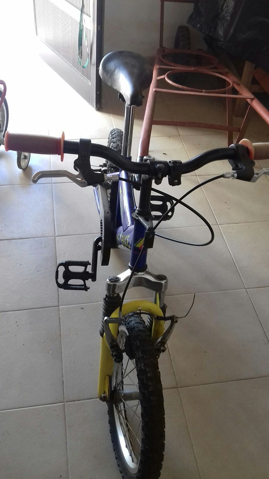 Bicicletas criança