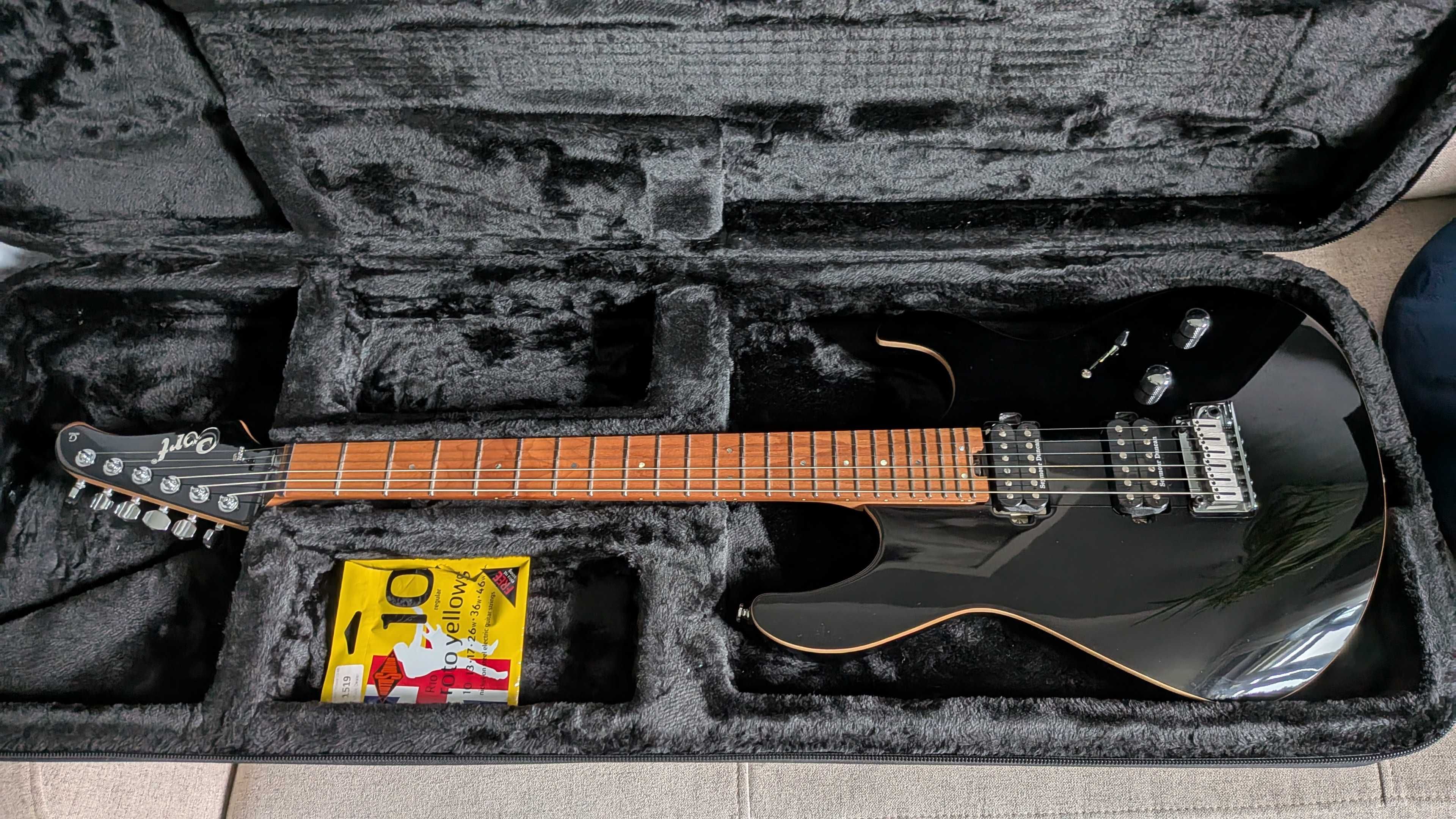 Gitara elektryczna Cort G300 Pro