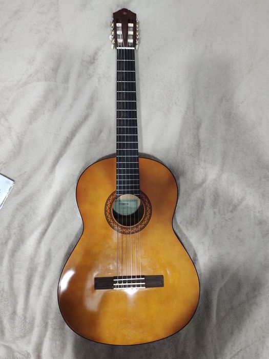 Гітара класична Yamaha C40