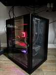 Komputer Gamingowy I7 RTX3080TI 32Gb RAM