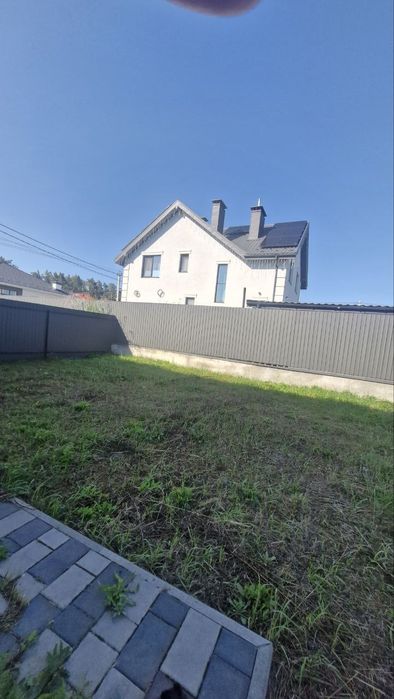 Чудовий Дуплекс, Лісова Буча, id 187